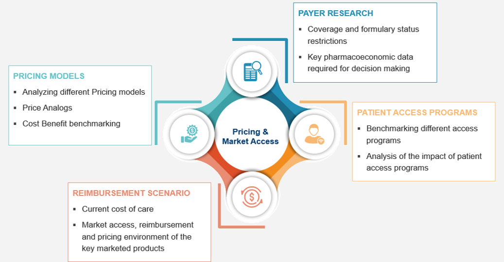 Pricing and Market Access