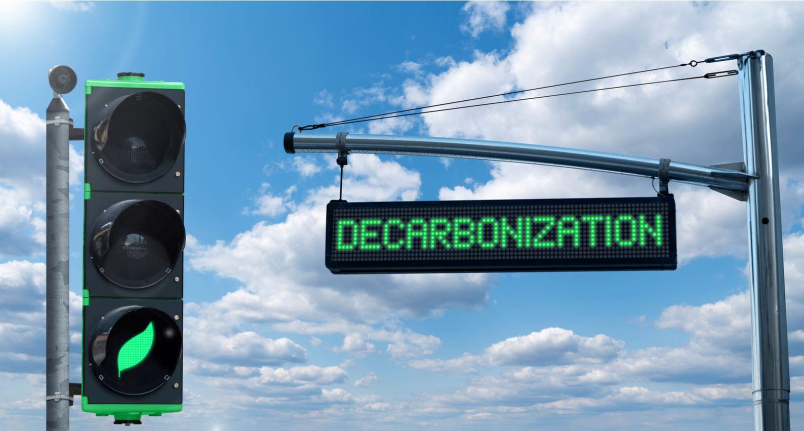 Decarbonization