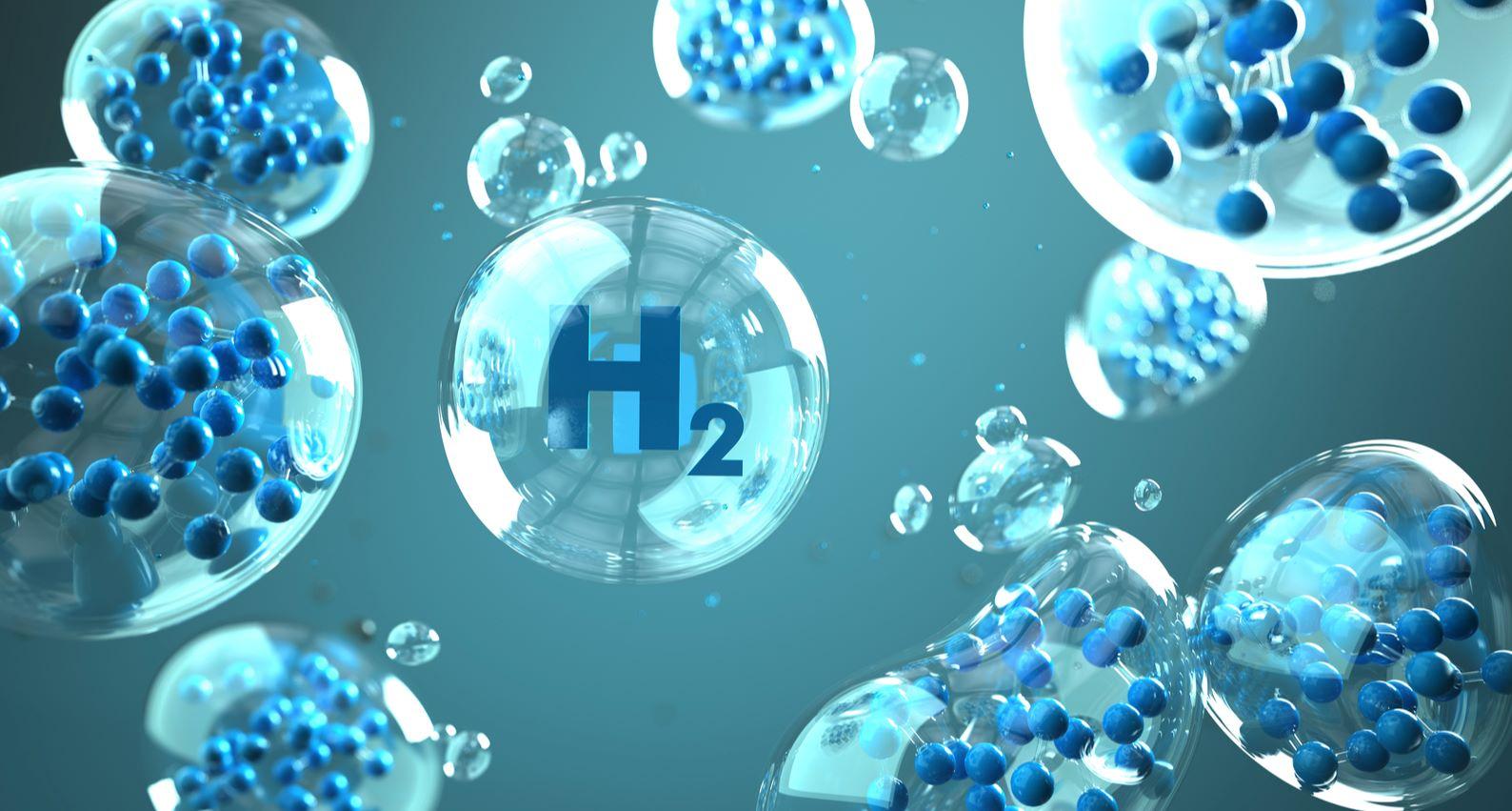 Hydrogen Storage