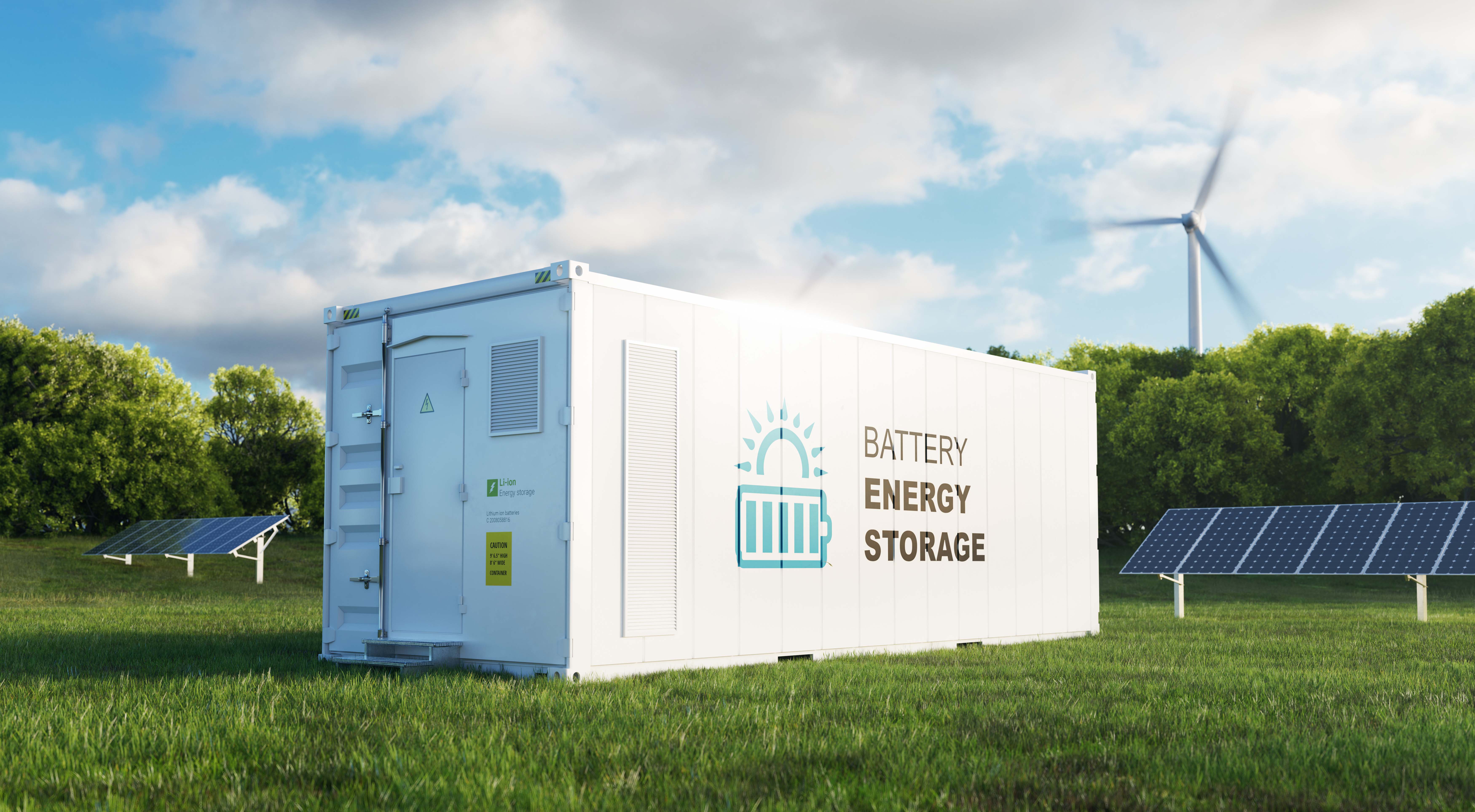 Energy_Storage_Technology