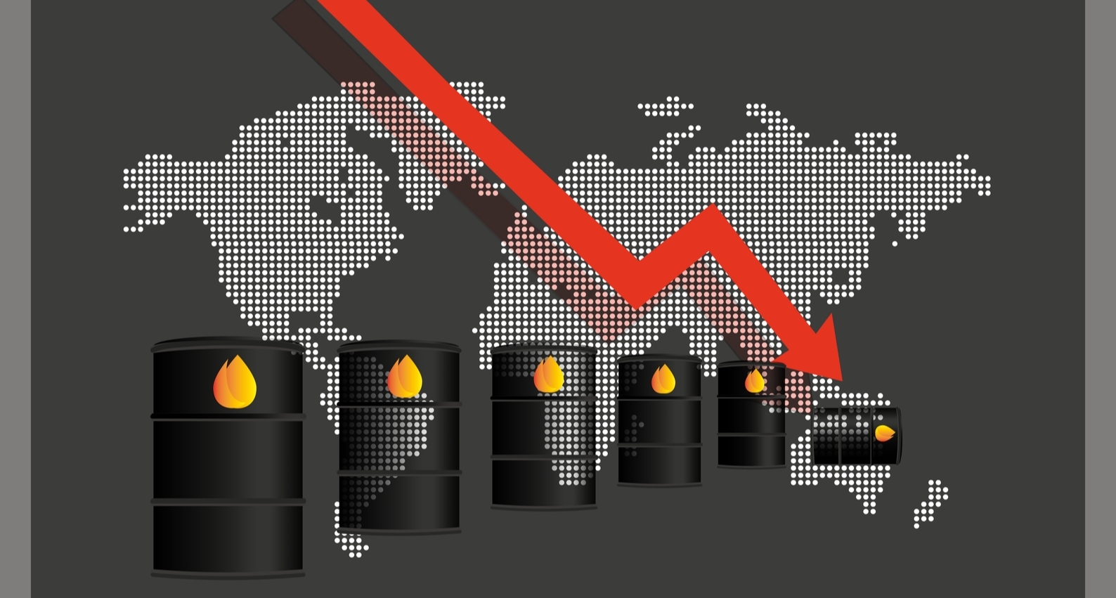 Crude Oil Solidification