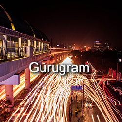 Gurugram