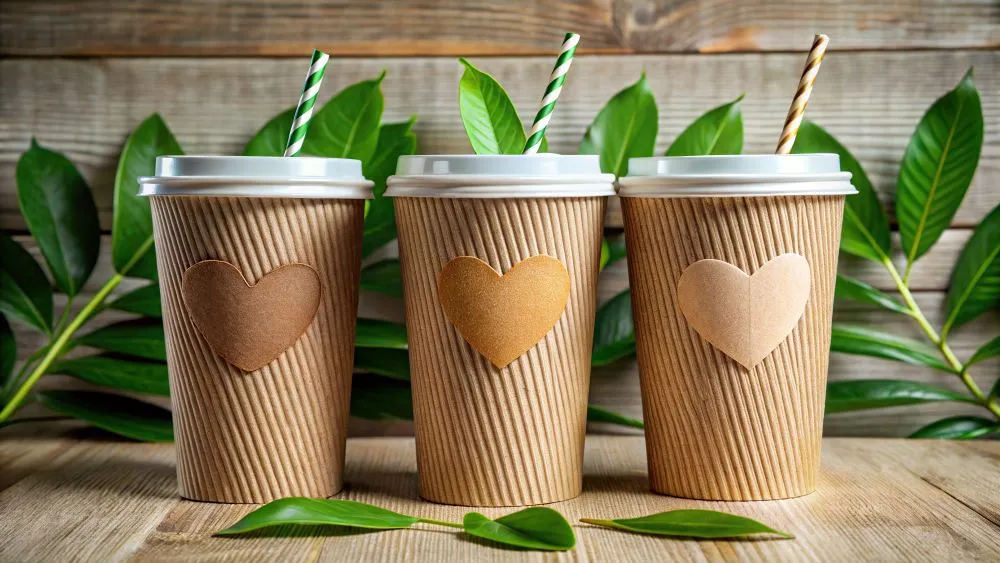 Fiber-Based Beverage Cups in the US/CA QSR Industry