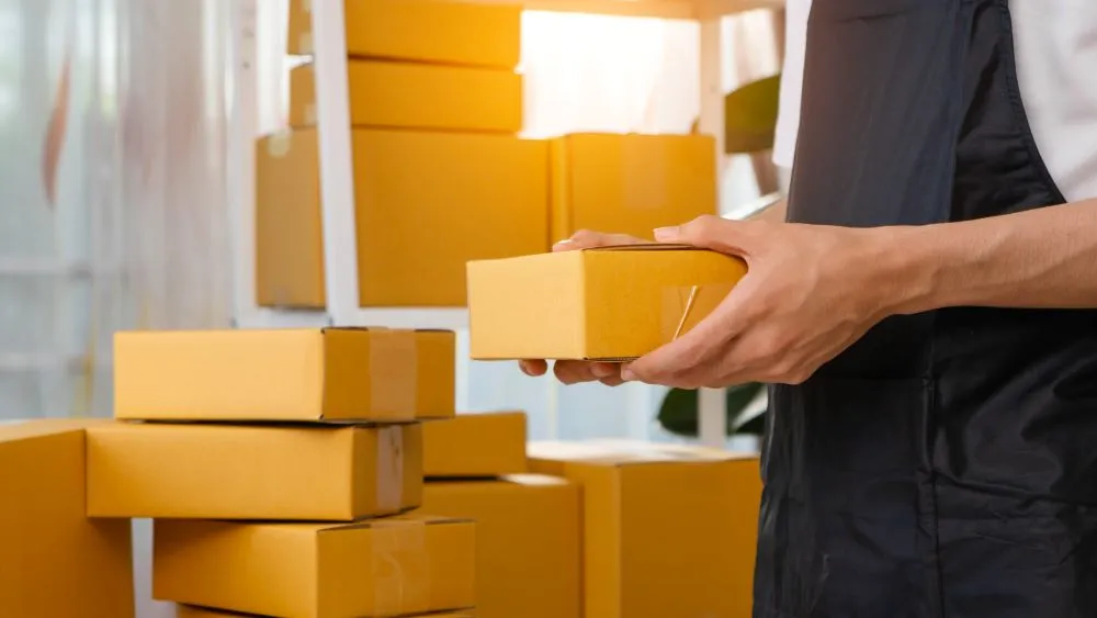 Bioactive & Functional Packaging