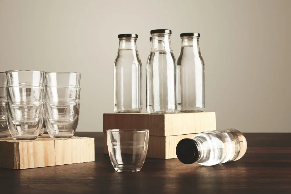 Glass Packaging