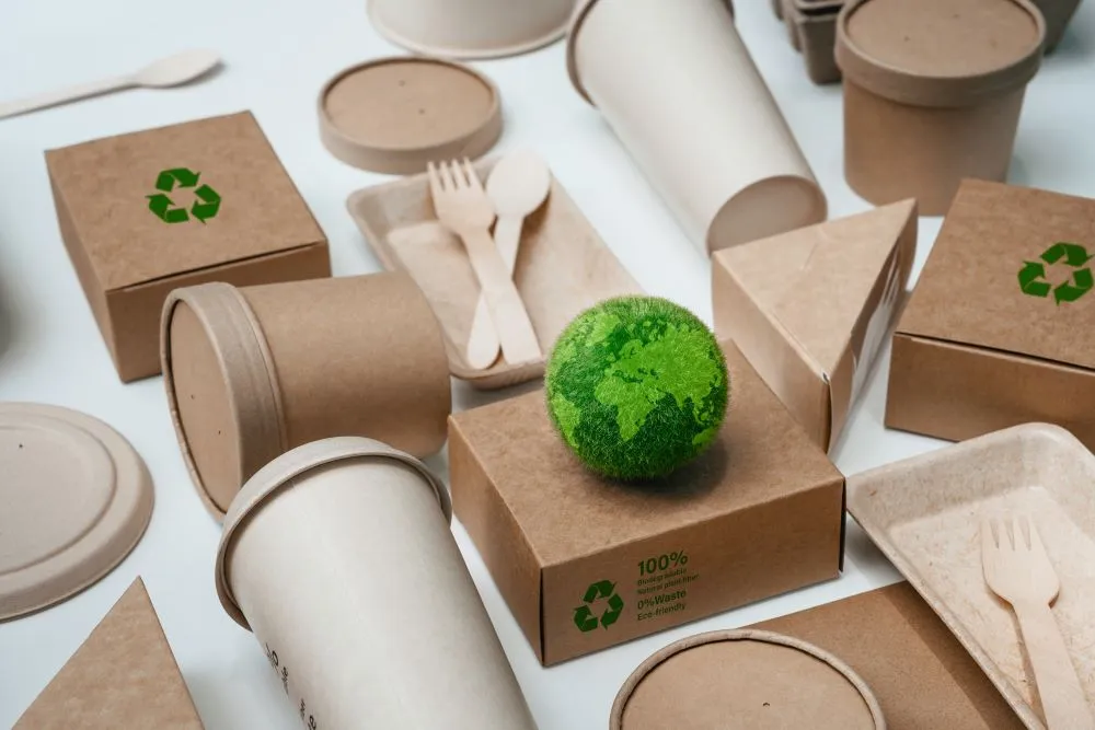 Connected & Interactive Packaging