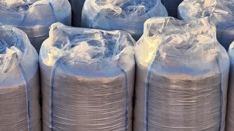 Category Intelligence for PE Films