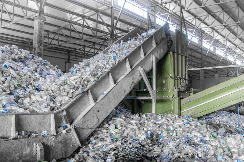 PET Recycling Technologies