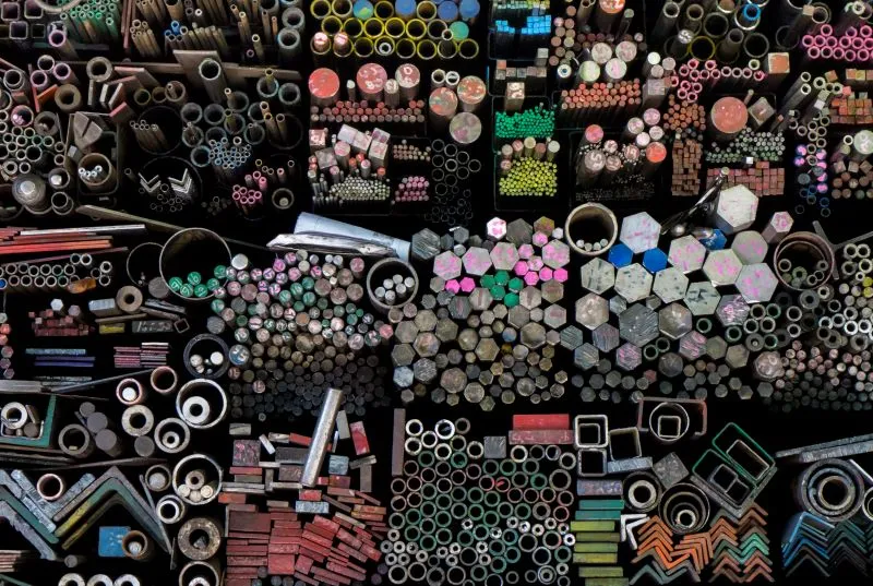 Raw Materials & Commodities