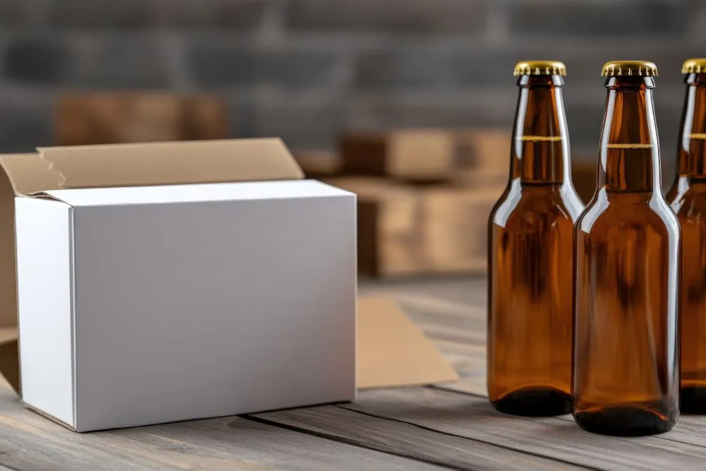 Packaging Preferences of Craft Brewers in the US
