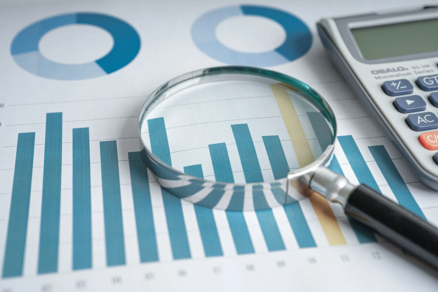 Research Dashboard