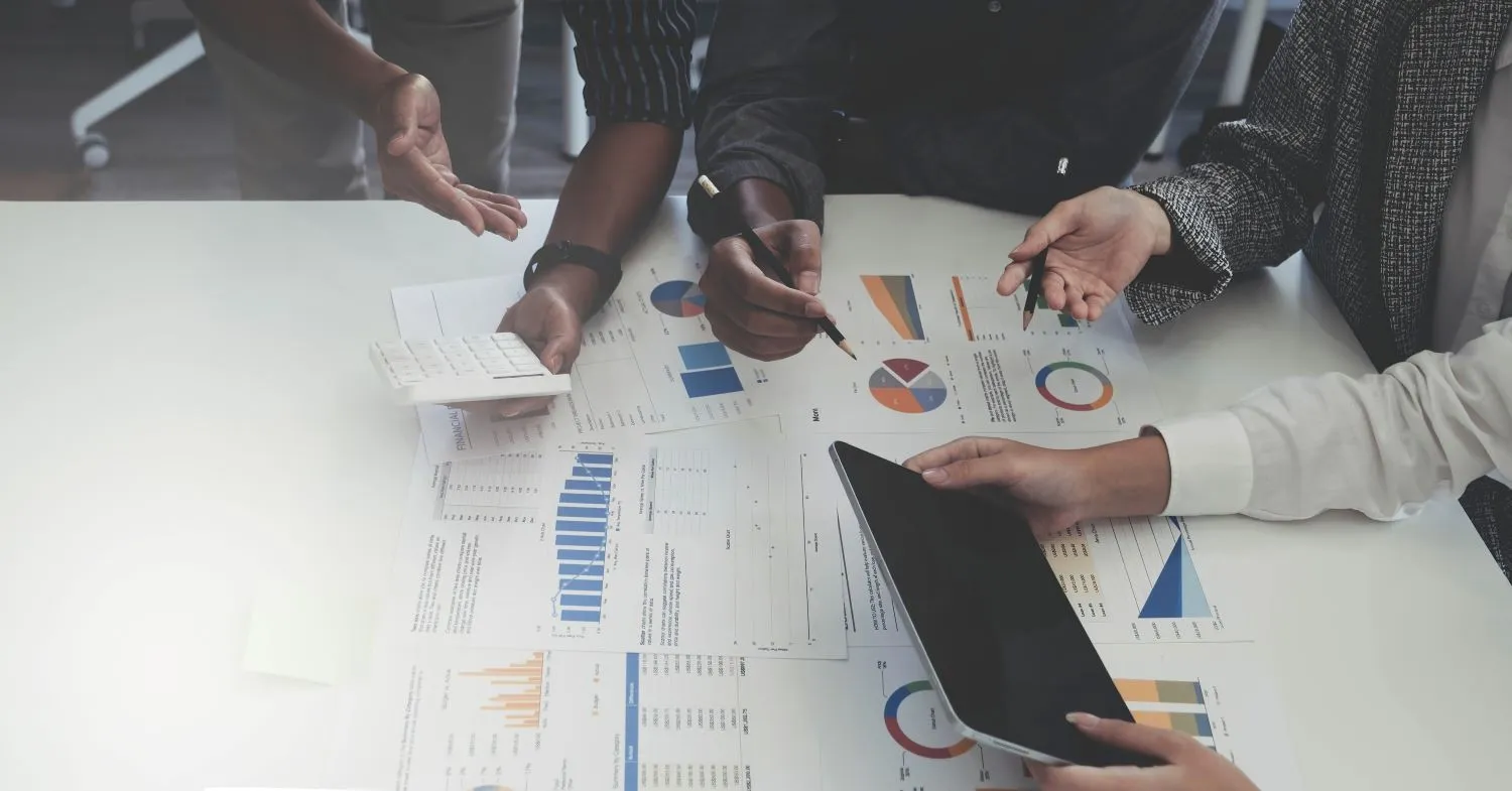 Content & Thought Leadership