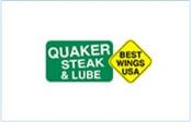 Aranca Client - Quaker Steak and Lubes