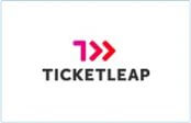 Aranca Client - TicketLeap