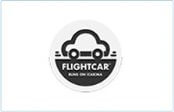 Aranca client - FlightCar