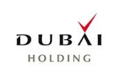 Aranca Client - Dubai Holding