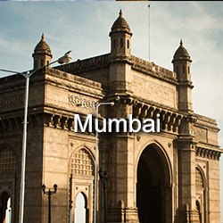Mumbai