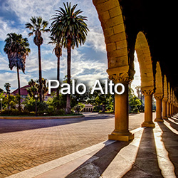 Palo Alto