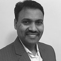 Sunil Karande - Head of Business Automation - Aranca Sunil Karande - Head of Business Automation - Aranca