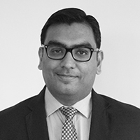 Ankit Rastogi - Head - Investment Research & Analytics - Aranca Ankit Rastogi - Head - Investment Research & Analytics - Aranca