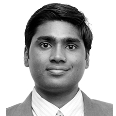 Arun Mantena Arun Mantena