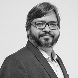 Gunjan Trivedi - Head – Global Marketing & Communications - Aranca Gunjan Trivedi - Head – Global Marketing & Communications - Aranca