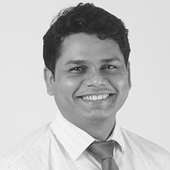 Jitendra Pabrekar Jitendra Pabrekar