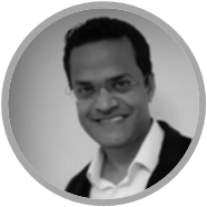 Kevin Menezes, Head – Presentation Design & Editorial Support - Aranca