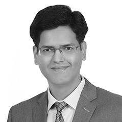 Mayuresh Mukadam Mayuresh Mukadam