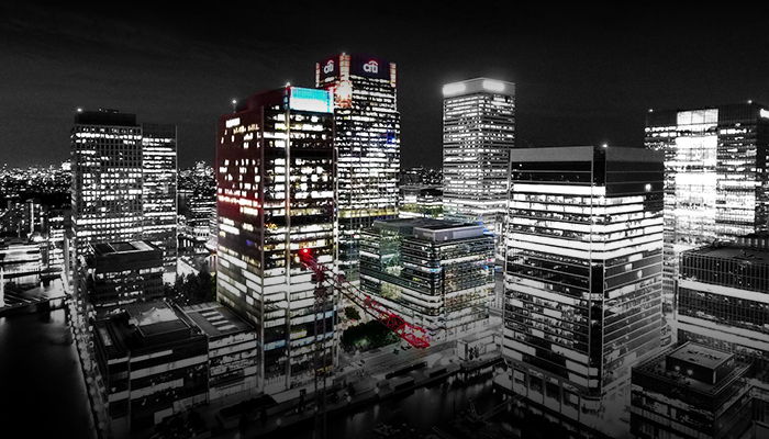 Investment Research Services - Europe