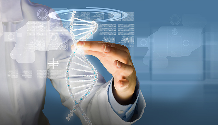 Gene Therapy – Technology Intelligence Services