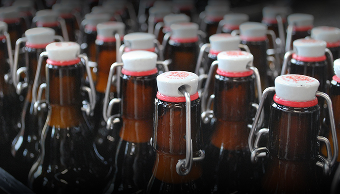 Beer Market Research