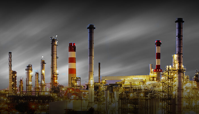 Petrochemical Industry Analysis