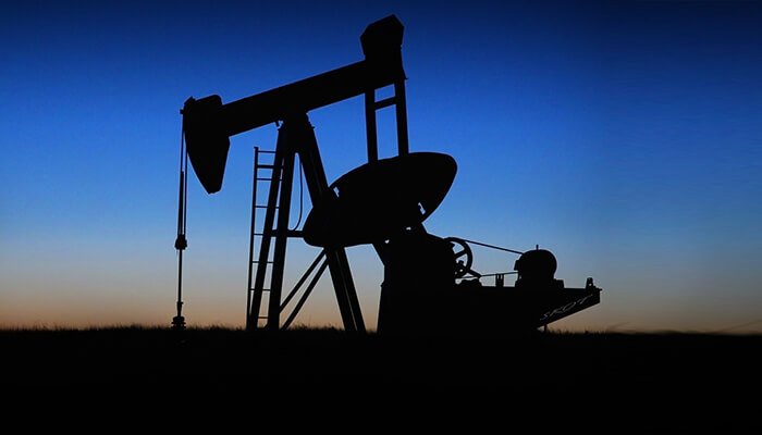 Oil & Gas Industry Analysis
