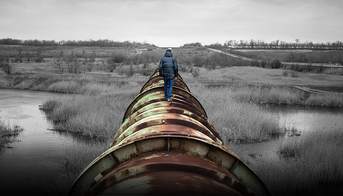 Oil & Gas Industry Analysis