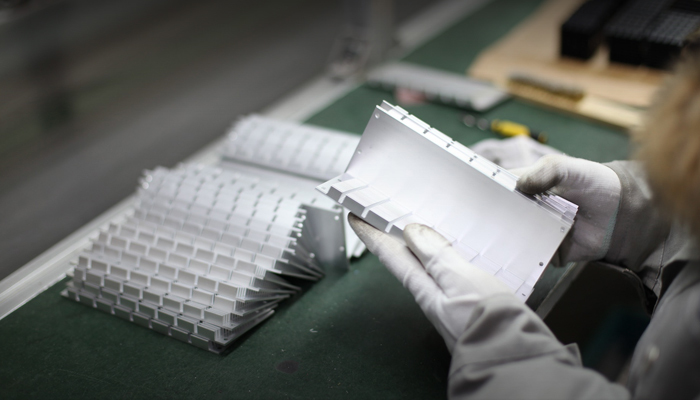 IoT in Manufacturing