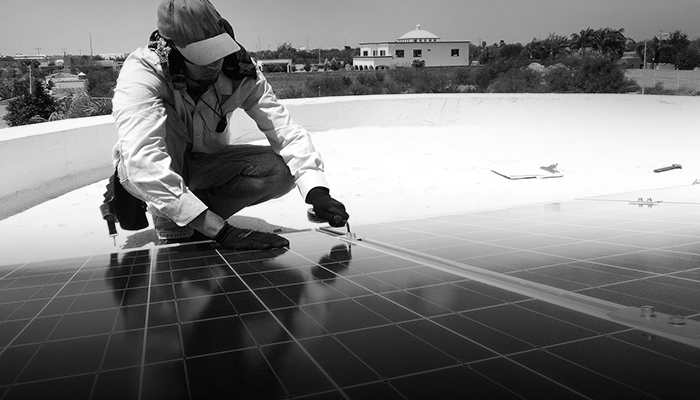 Indian Solar Market