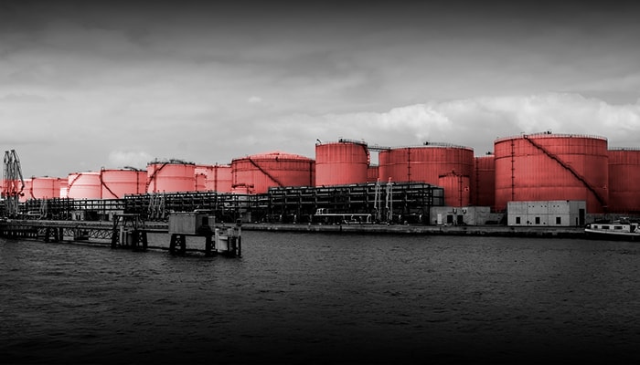 Crude Oil Market Analysis