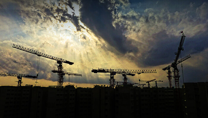India’s Real Estate Sector Analysis