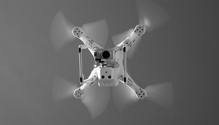 Drone Industry Investment Research