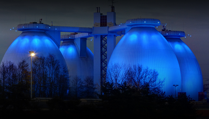 improved wastewater recycling technologies feasible solutions to