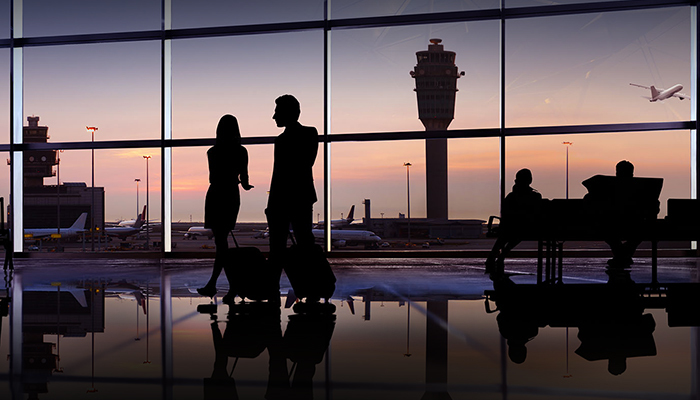 Travel Industry Analysis