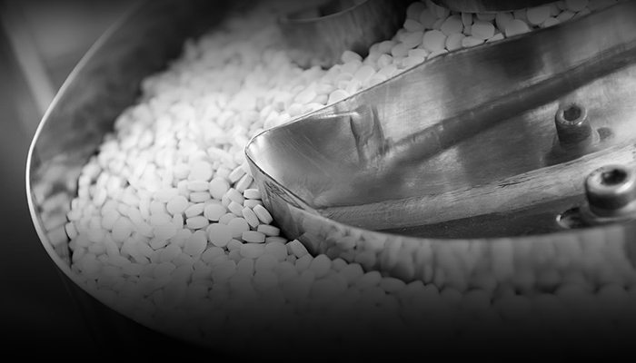 Pharmaceuticals Industry Analysis