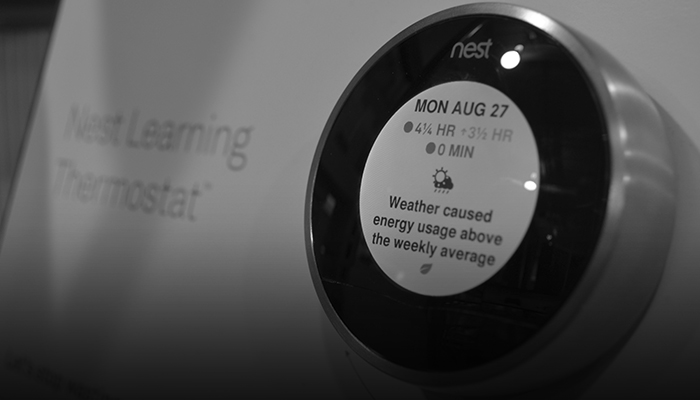 Smart Homes - IP Research