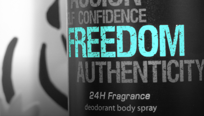 Deodorants and Antiperspirants - IP intelligence