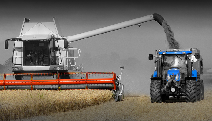 Agri-business Industry Analysis