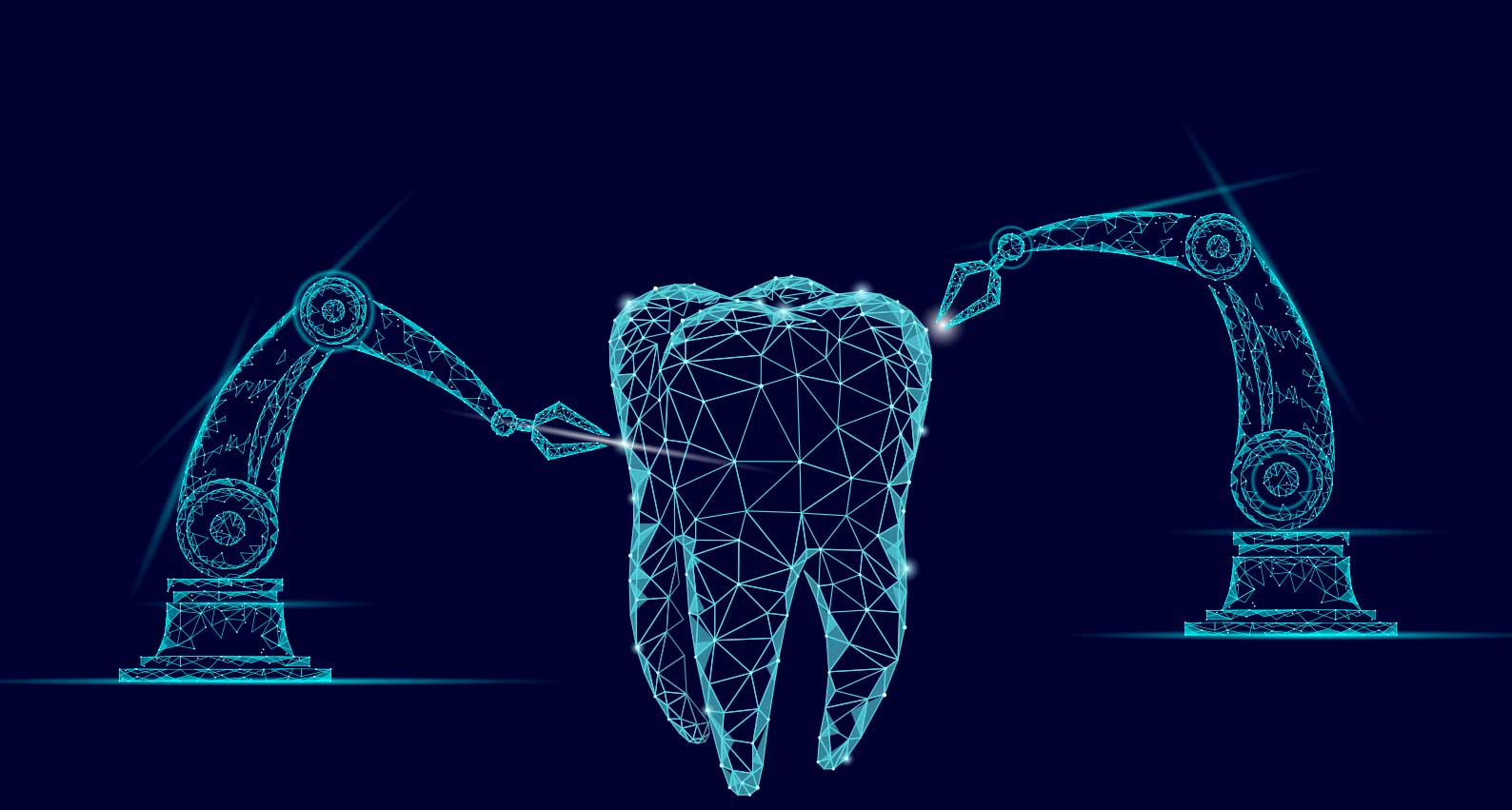 Tag ud Overleve ophøre 3D Printing in Dentistry: Challenges and Solutions | Aranca