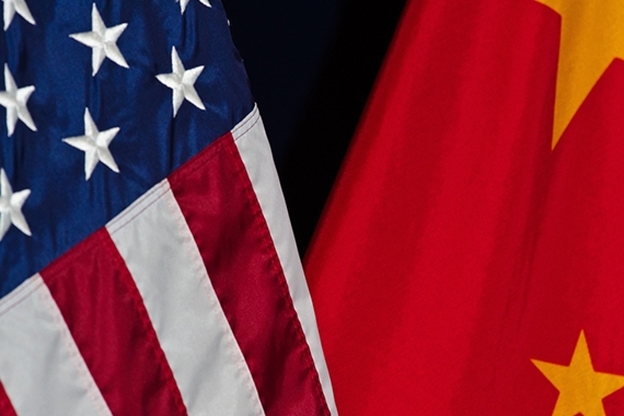 China & FATCA