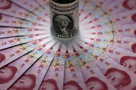China Market Research