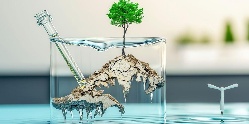 Climate Scenario Analysis